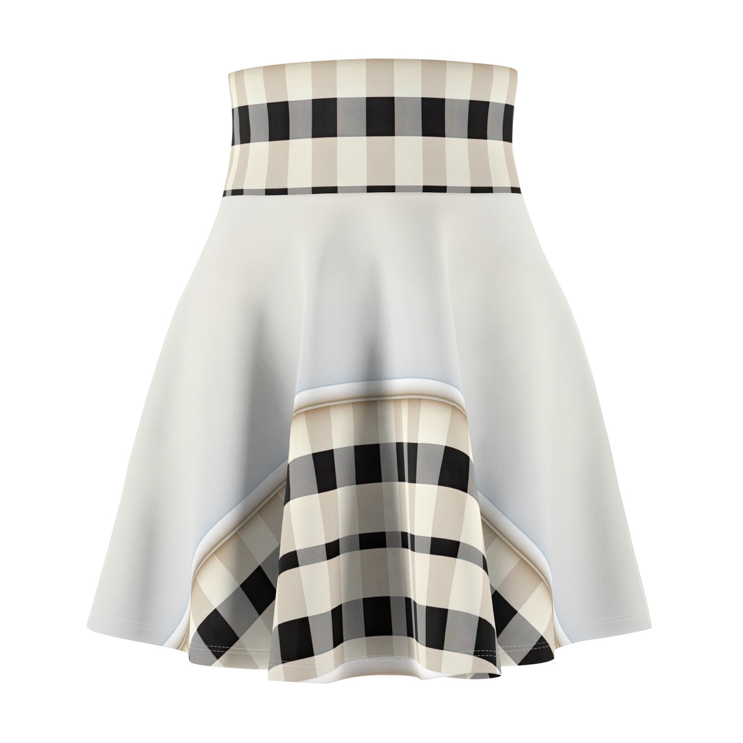 Women's Skater Skirt (AOP)