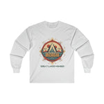 Load image into Gallery viewer, Michigan vibes Long Sleeve T-shirt
