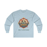 Load image into Gallery viewer, Michigan vibes Long Sleeve T-shirt
