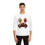 Load image into Gallery viewer, Copy of Unisex Classic Long Sleeve T-Shirt
