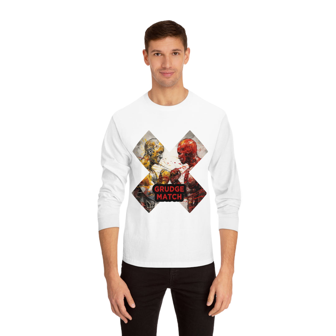 Copy of Unisex Classic Long Sleeve T-Shirt