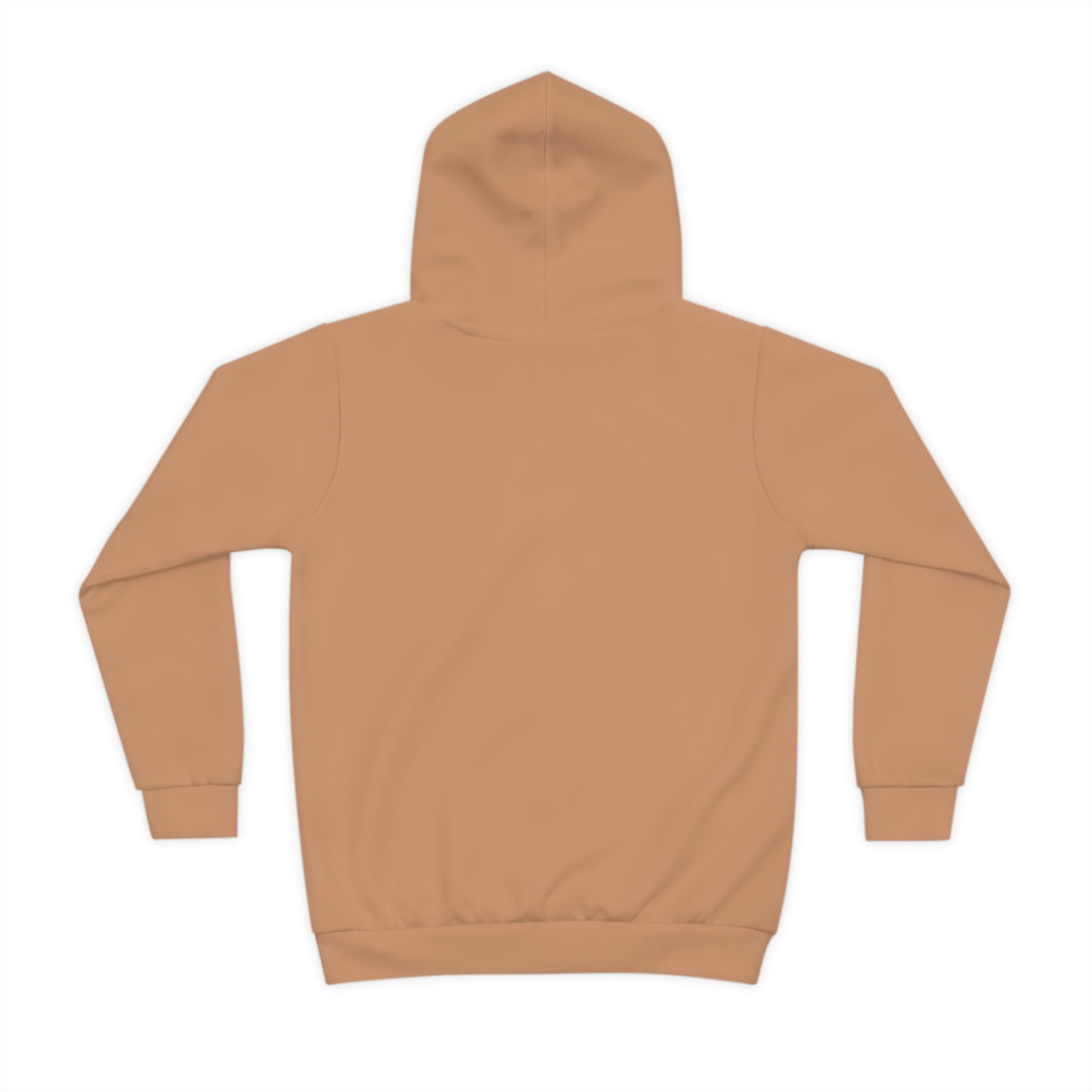 Cozy Children's Hoodie - Perfect for Playdates and Adventures