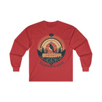 Load image into Gallery viewer, Mississippi vibes Long Sleeve T-shirt
