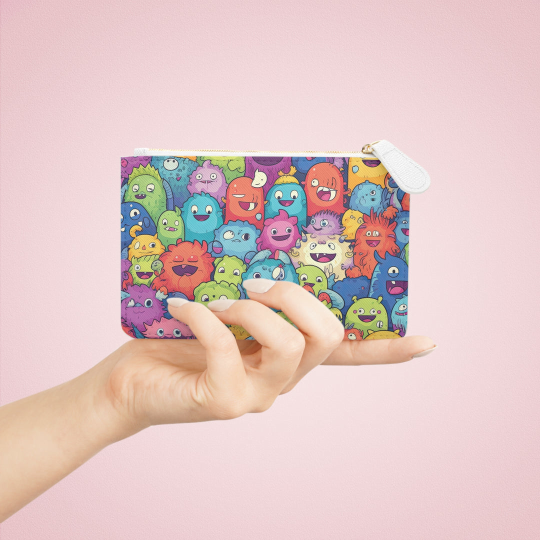 Mini Clutch Bag