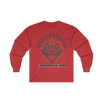 Load image into Gallery viewer, Massachusetts vibes Long Sleeve T-shirt
