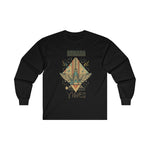 Load image into Gallery viewer, Indiana vibes Long Sleeve T-shirt
