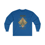 Load image into Gallery viewer, Indiana vibes Long Sleeve T-shirt
