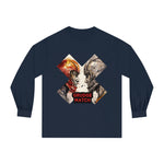 Load image into Gallery viewer, Copy of Unisex Classic Long Sleeve T-Shirt
