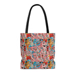 Load image into Gallery viewer, Tote Bag (AOP)
