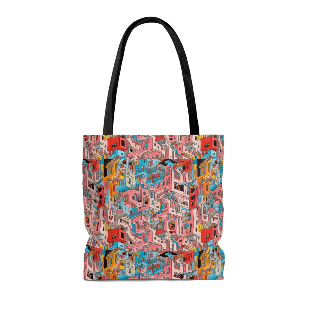 Tote Bag (AOP)