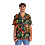 Load image into Gallery viewer, Men&#39;s Hawaiian Shirt (AOP)
