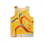 Load image into Gallery viewer, Men&#39;s Tank (AOP)
