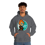 Load image into Gallery viewer, Anime Hoodie, Anime Clothing, Aesthetic Hoodie, Gifts For Her, Anime Gift For Him, Youre sus Hoodie, Japanese Street Wear, One Piece Anime
