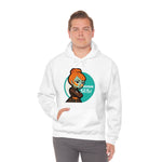 Load image into Gallery viewer, Anime Hoodie, Anime Clothing, Aesthetic Hoodie, Gifts For Her, Anime Gift For Him, Youre sus Hoodie, Japanese Street Wear, One Piece Anime
