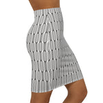 Load image into Gallery viewer, Women&#39;s Mini Skirt (AOP)
