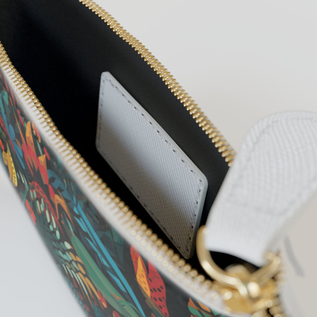 Mini Clutch Bag