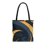 Load image into Gallery viewer, Tote Bag (AOP)
