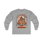 Load image into Gallery viewer, Arkansas vibes Long Sleeve T-shirt
