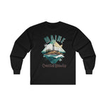 Load image into Gallery viewer, Maine vibes Long Sleeve T-shirt
