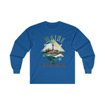 Load image into Gallery viewer, Maine vibes Long Sleeve T-shirt
