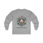 Load image into Gallery viewer, Missouri vibes Long Sleeve T-shirt
