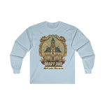 Load image into Gallery viewer, Maryland vibes Long Sleeve T-shirt
