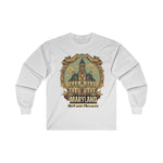 Load image into Gallery viewer, Maryland vibes Long Sleeve T-shirt
