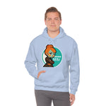 Load image into Gallery viewer, Anime Hoodie, Anime Clothing, Aesthetic Hoodie, Gifts For Her, Anime Gift For Him, Youre sus Hoodie, Japanese Street Wear, One Piece Anime
