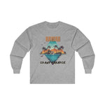 Load image into Gallery viewer, Hawaii Island Paradise Long Sleeve T-shirt
