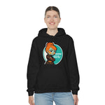 Load image into Gallery viewer, Anime Hoodie, Anime Clothing, Aesthetic Hoodie, Gifts For Her, Anime Gift For Him, Youre sus Hoodie, Japanese Street Wear, One Piece Anime
