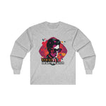 Load image into Gallery viewer, Ultra Cotton Long Sleeve Tee
