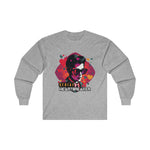 Load image into Gallery viewer, Ultra Cotton Long Sleeve Tee
