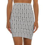 Load image into Gallery viewer, Women&#39;s Mini Skirt (AOP)
