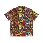 Load image into Gallery viewer, Men&#39;s Hawaiian Shirt (AOP)
