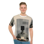 Load image into Gallery viewer, Men&#39;s Loose T-shirt (AOP)
