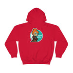 Load image into Gallery viewer, Anime Hoodie, Anime Clothing, Aesthetic Hoodie, Gifts For Her, Anime Gift For Him, Youre sus Hoodie, Japanese Street Wear, One Piece Anime
