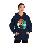 Load image into Gallery viewer, Anime Hoodie, Anime Clothing, Aesthetic Hoodie, Gifts For Her, Anime Gift For Him, Youre sus Hoodie, Japanese Street Wear, One Piece Anime
