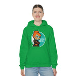 Load image into Gallery viewer, Anime Hoodie, Anime Clothing, Aesthetic Hoodie, Gifts For Her, Anime Gift For Him, Youre sus Hoodie, Japanese Street Wear, One Piece Anime
