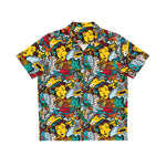 Load image into Gallery viewer, Men&#39;s Hawaiian Shirt (AOP)
