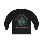 Load image into Gallery viewer, Massachusetts vibes Long Sleeve T-shirt
