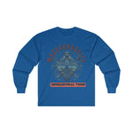 Load image into Gallery viewer, Massachusetts vibes Long Sleeve T-shirt
