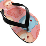 Load image into Gallery viewer, Copy of Unisex Flip-Flops
