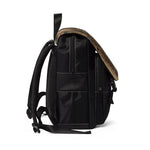 Load image into Gallery viewer, Unisex Casual Shoulder Backpack
