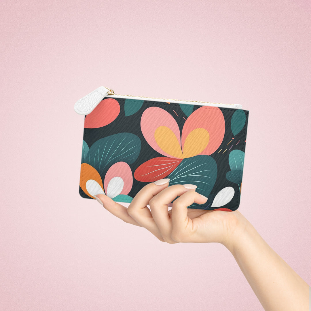 Mini Clutch Bag