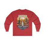 Load image into Gallery viewer, Arizona Vibes Long Sleeve T-shirt
