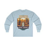 Load image into Gallery viewer, Arizona Vibes Long Sleeve T-shirt
