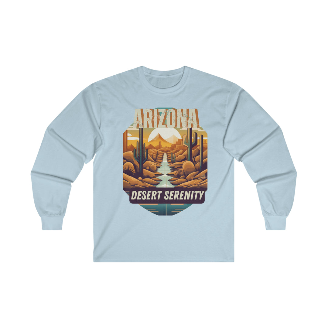 Arizona Vibes Long Sleeve T-shirt