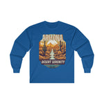 Load image into Gallery viewer, Arizona Vibes Long Sleeve T-shirt
