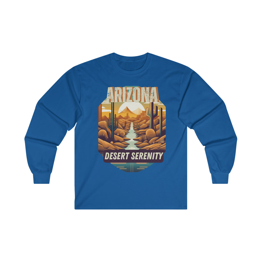 Arizona Vibes Long Sleeve T-shirt