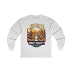 Load image into Gallery viewer, Arizona Vibes Long Sleeve T-shirt
